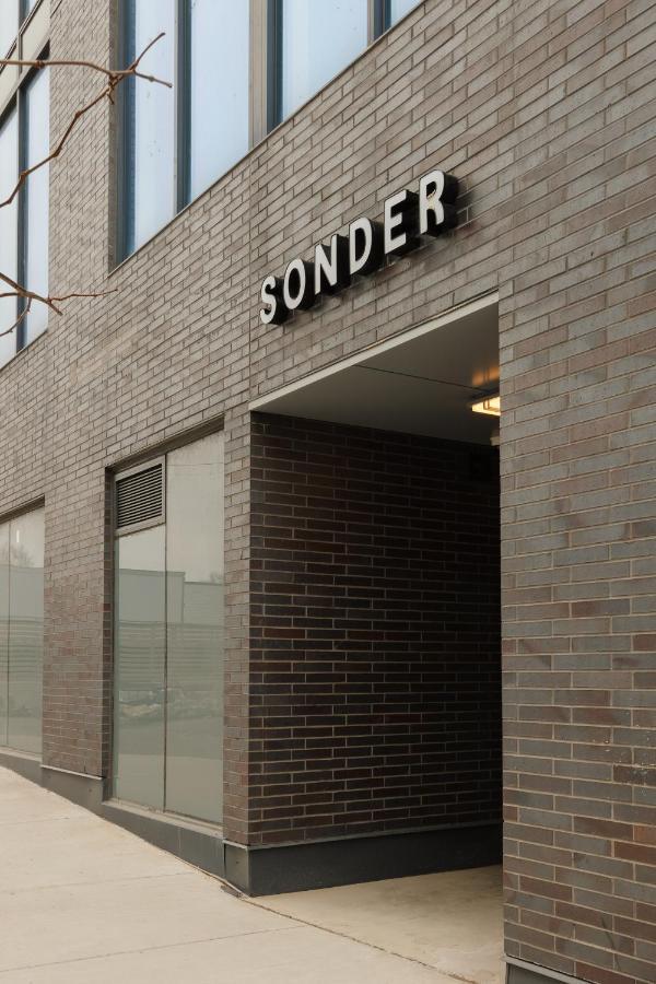 Sonder At Artesa Ξενοδοχείο Τορόντο Εξωτερικό φωτογραφία